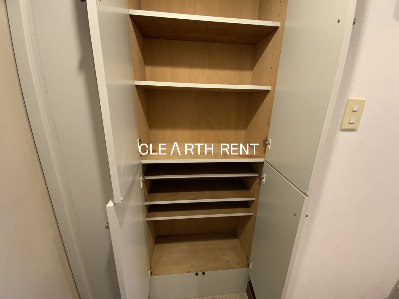 菱和パレス練馬1階 同タイプ別住戸写真となります。現況と異なる場合がございます。