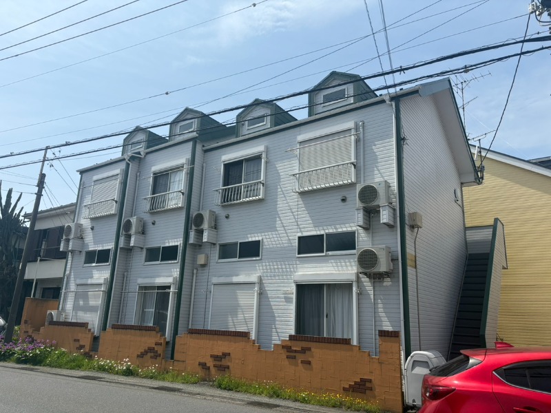 ロッシェル若松3号棟2階 部屋その他