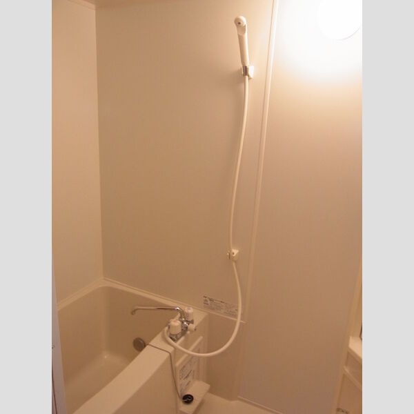 シャルマンコート 浴室