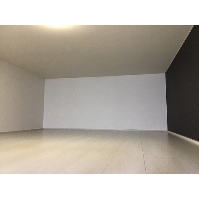 ミモザ102号室 内観