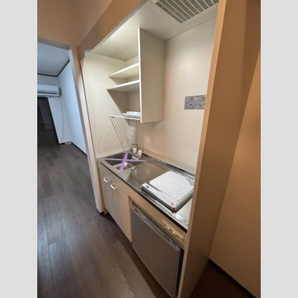 フレンドシップ東久留米 他のお部屋の写真です。