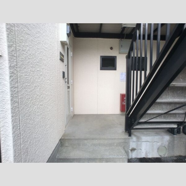 吉川タウンハウス　Ⅱ 周辺