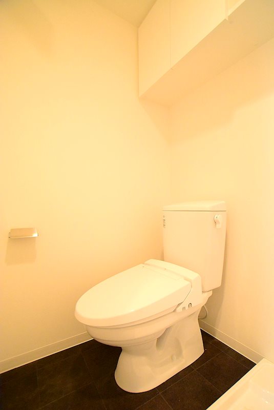ステージファースト成増 トイレ