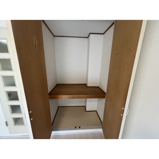 アミティY205号室 内観