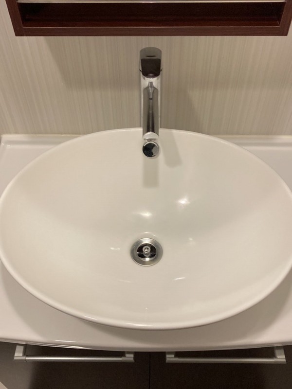 Ｂｌｕｅｍｏｏｎ 洗面