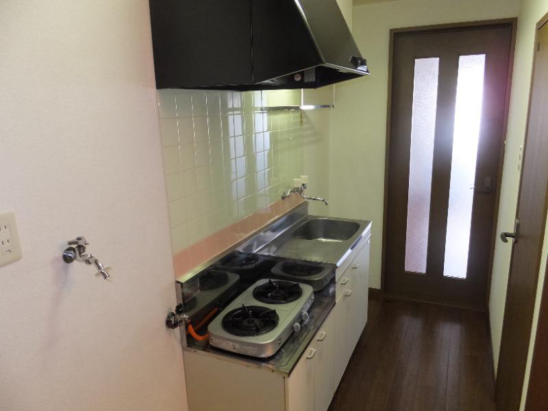 メイプルリーフ2階 部屋その他