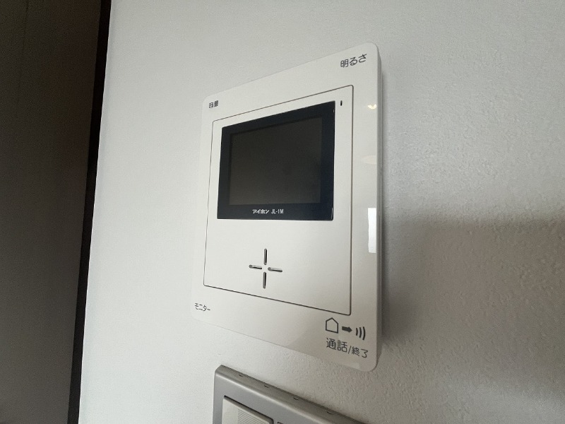 カームネスハイツ3階 部屋その他