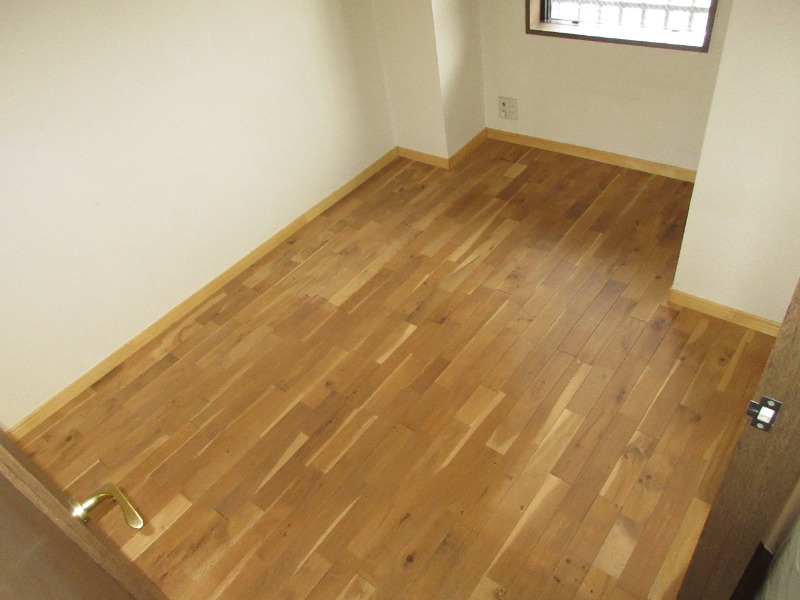 クリオ登戸壱番館3階 部屋その他