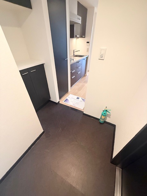 レジディア恵比寿Ⅱ5階 同建物別部屋の参考画像