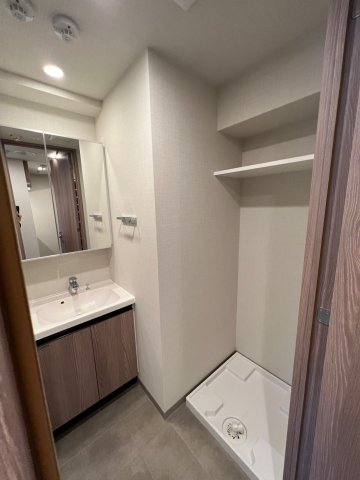 DIPS上野NORTH1001号室 洗面