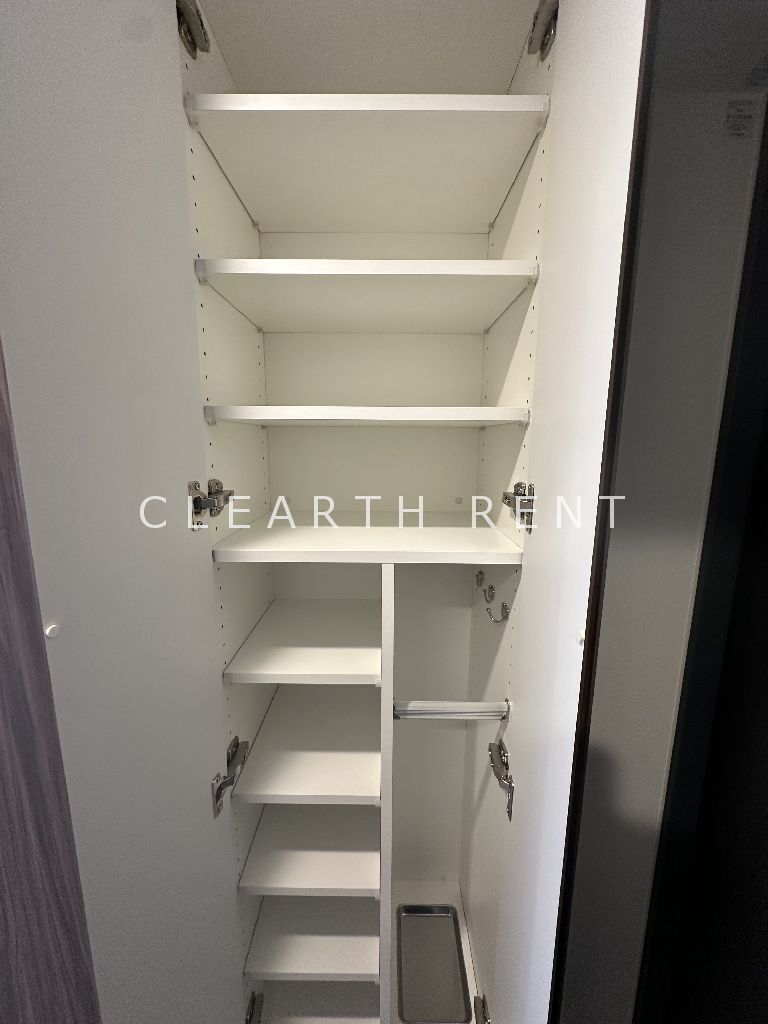 コンシェリア東京 ＜ＯＨＡＮＡＪＡＹＡ ＴＨＥ ＲＥＳＩＤＥＮ1階 同タイプ別住戸写真となります。現況と異なる場合がございます。