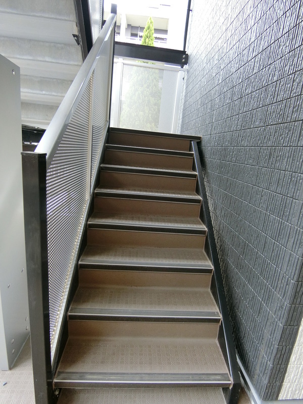 リブリ・高津3階 部屋その他