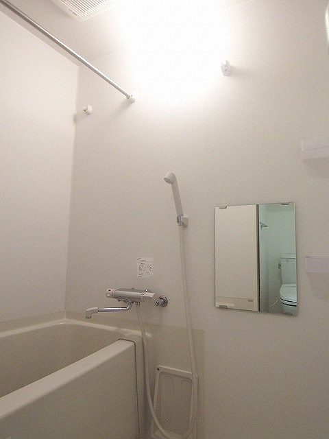 AQUA PRIME TOWER OSHIAGE 内観