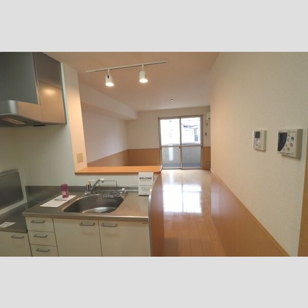 フォンテーヌ LDK13.5帖