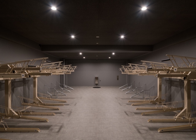 ガーラ・グランディ大森西2階 その他共有部分