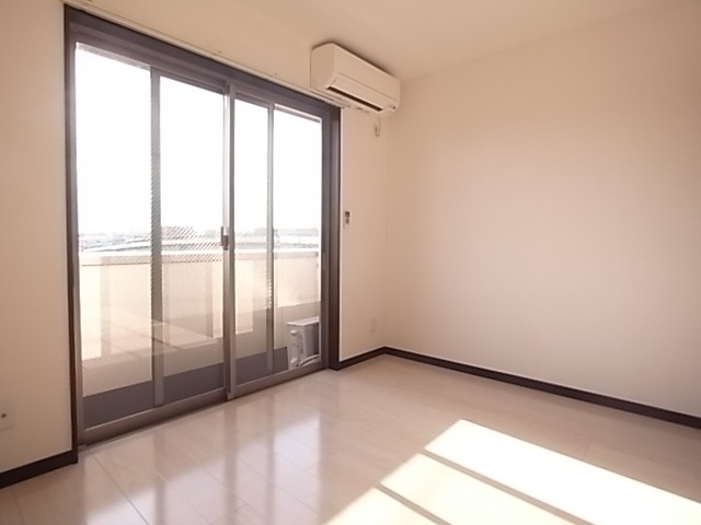 クオリティア本郷3階 部屋その他