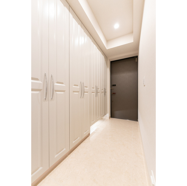 ブランズ千代田富士見 2026年1月撮影