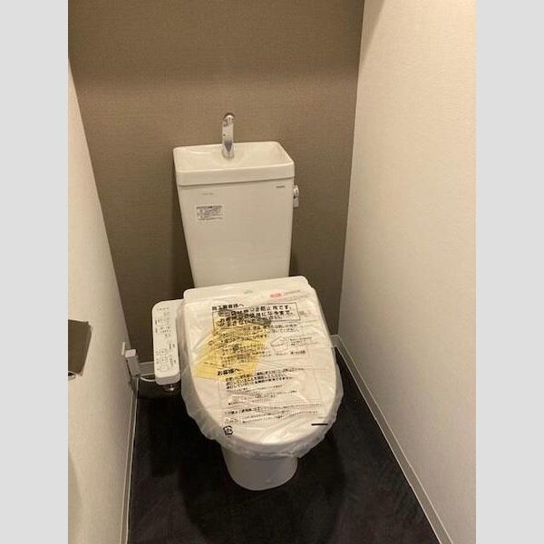 S-RESIDENCE横濱吉野町1004号室 洗面