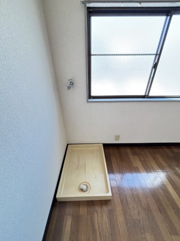 ゾンネハイツ0303号室 部屋設備