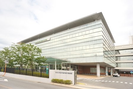 Ｅｓｐｅｒａｎｃｅ～エスペランス～ 日本大学松戸歯学部付属病院