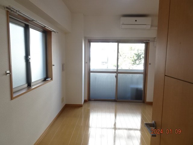 Ｌ-Ｆｌａｔ南品川2階 部屋その他