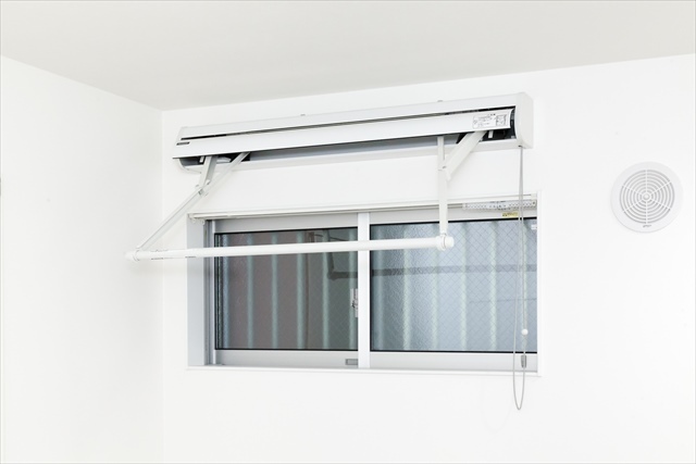 Ｆｌｅｕｒ　ｃｈｉｂａ　3階 部屋設備