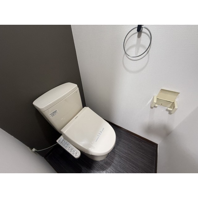 イイダコーポB101号室 内観