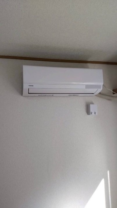 キャピタル柏2階 部屋設備