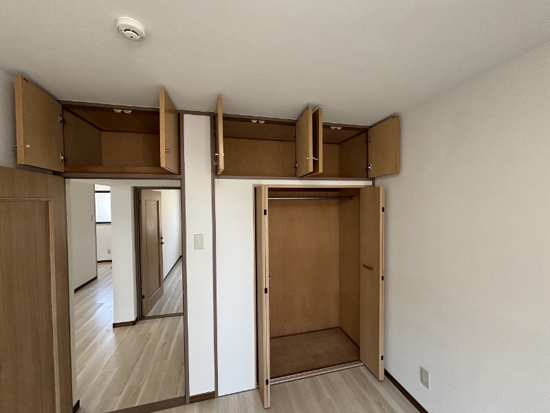 センターパーク新柏A棟(E-207A)2階 その他、部屋スペース