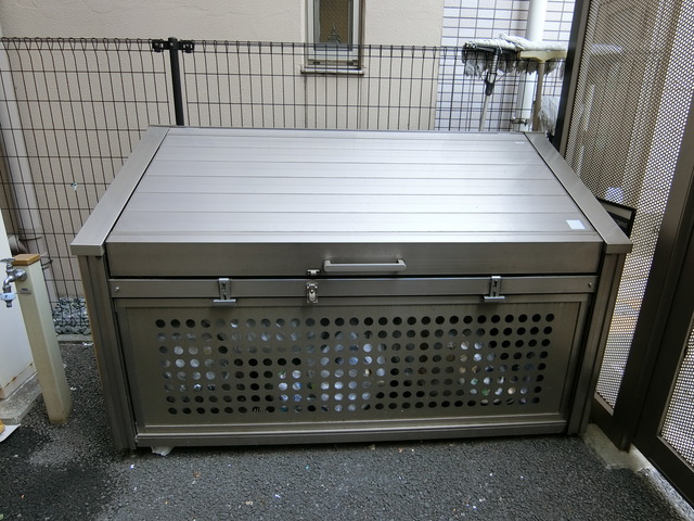 オークガーデン1001号室 その他共有部分