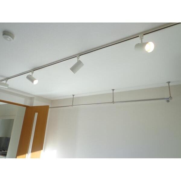 R-STYLE町田107号室 リビング