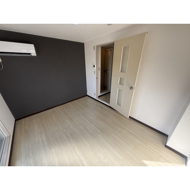 シャルマンフジ熊谷壱番館 リビング