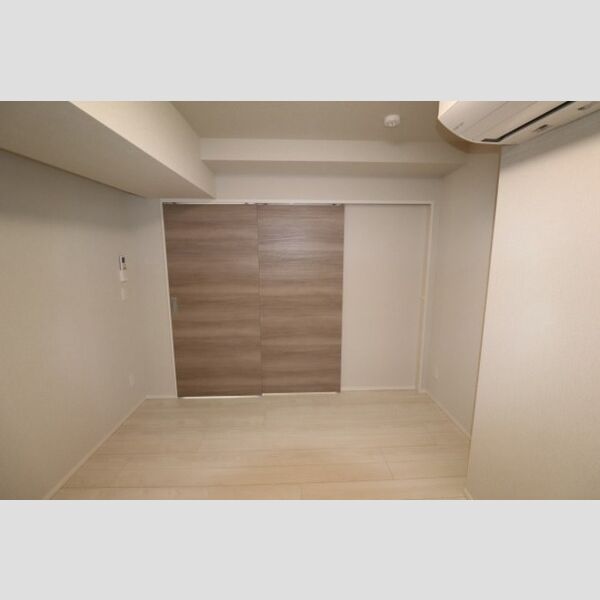 サンジョイアゼロ501号室 洋室5.5帖