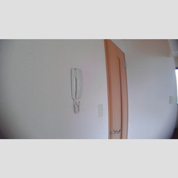 パピヨン四谷 部屋設備