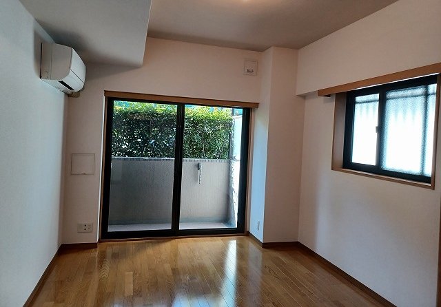 ルーブル学芸大学七番館1階 部屋その他