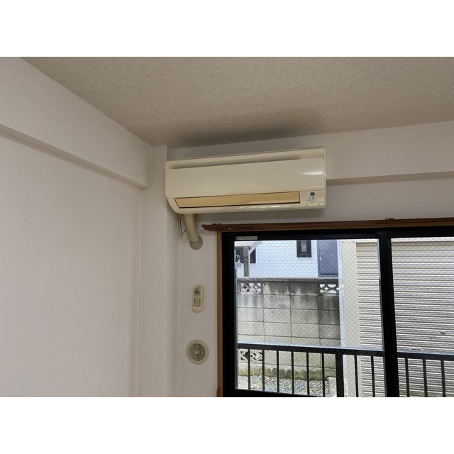 新都心プラザＡ105号室 部屋その他