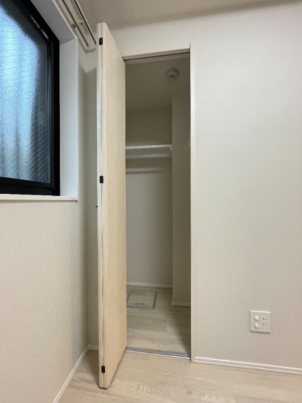 MONOLITH錦糸町1階 収納