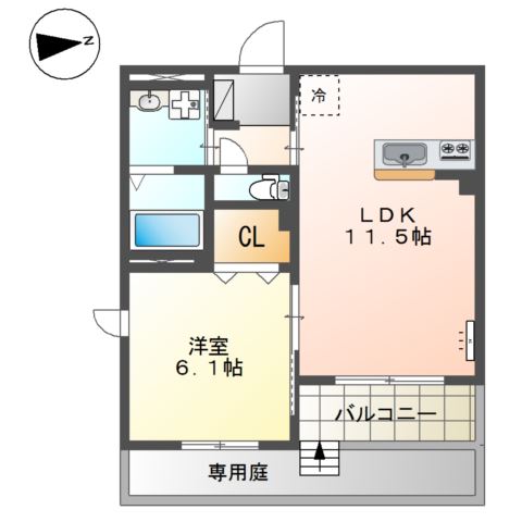 リビング