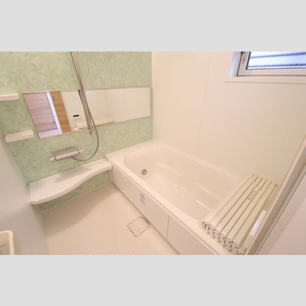 カーサ　エスペランサ 一坪風呂