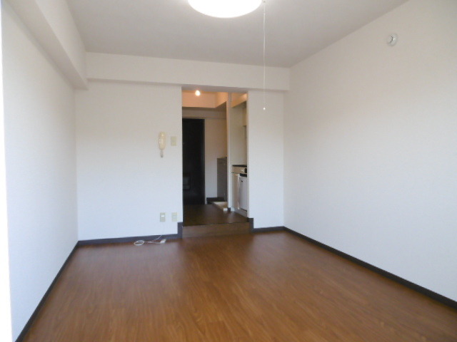 第２今泉ビル 居室2