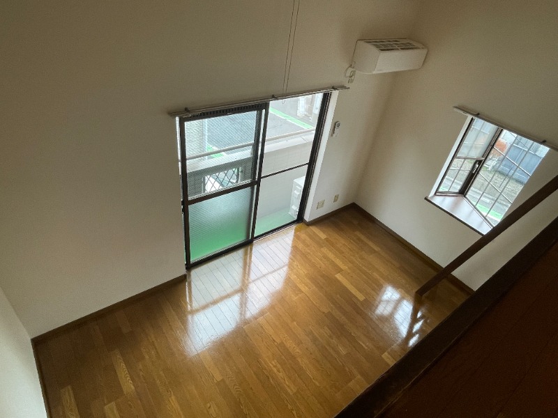 サハスラーラ2階 部屋その他