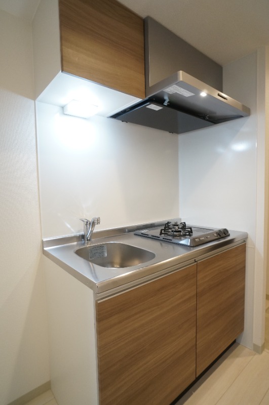 THE PALMS大島2階 キッチン