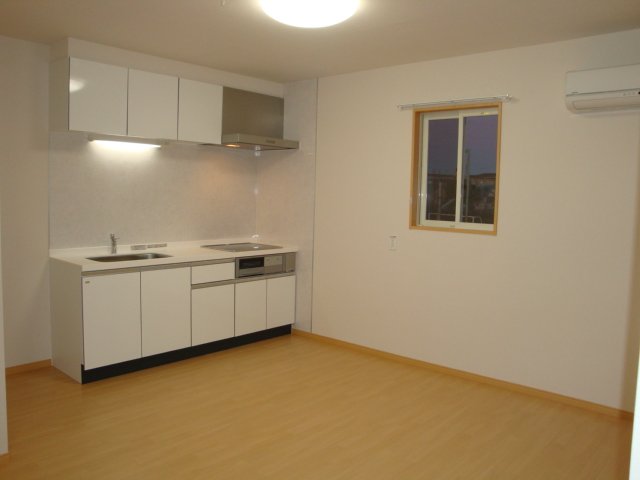 オーピュール リビング