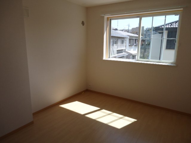 ワンピース 洋室