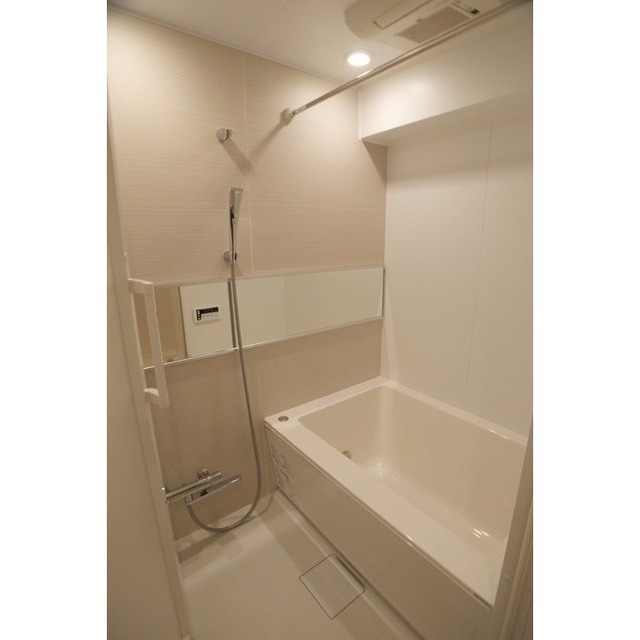 ブルーノコート蒲田0207号室 お風呂