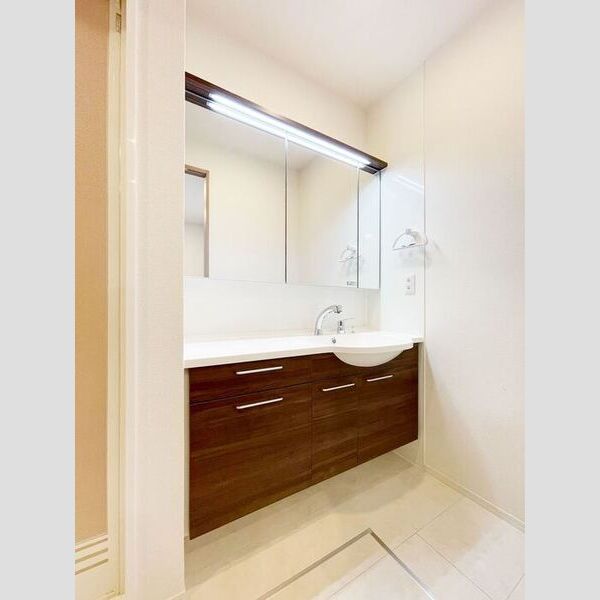 キャトルセゾン 洗面