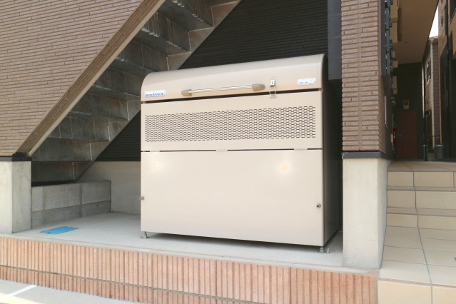 ＣＢ東川口レクス2階 部屋その他