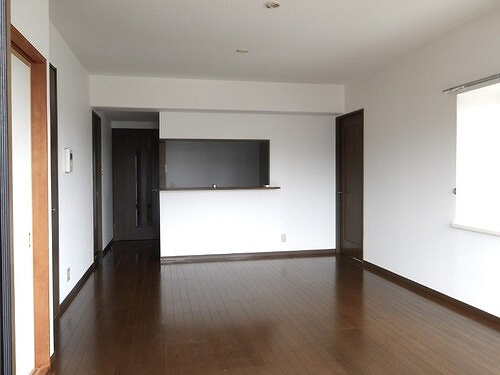 レクセルマンション川越大手町 LDK約16.1畳　※2025年6月撮影