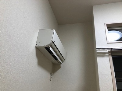 ラ・ヴィーユ・L 部屋設備