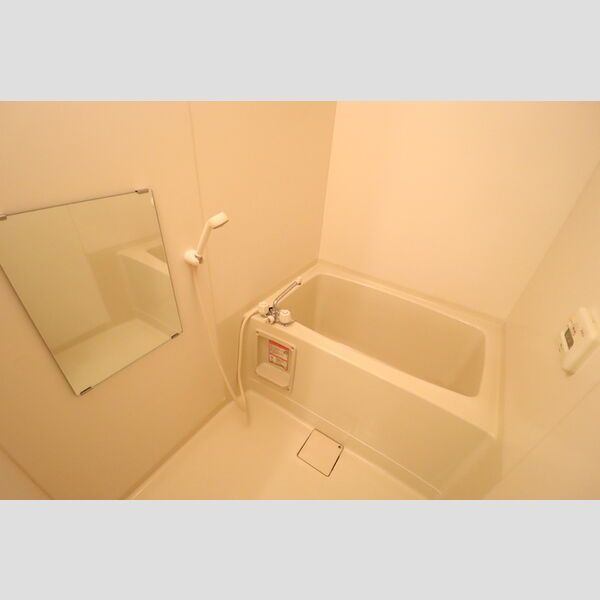 ベルフレール　A103号室 浴室